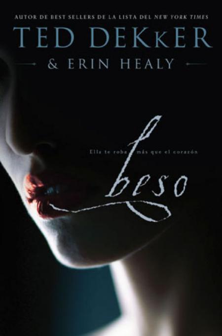 Portada de Beso